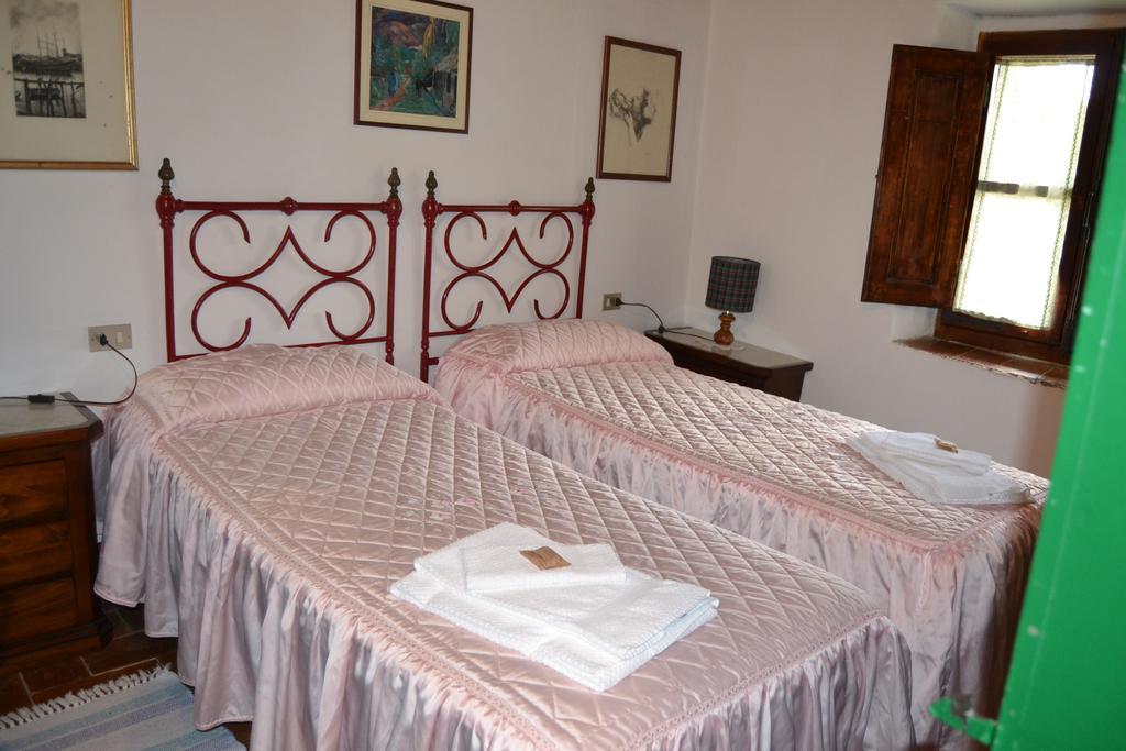Fattoria Il Praticino Villa Castelfranco di Sopra Bilik gambar