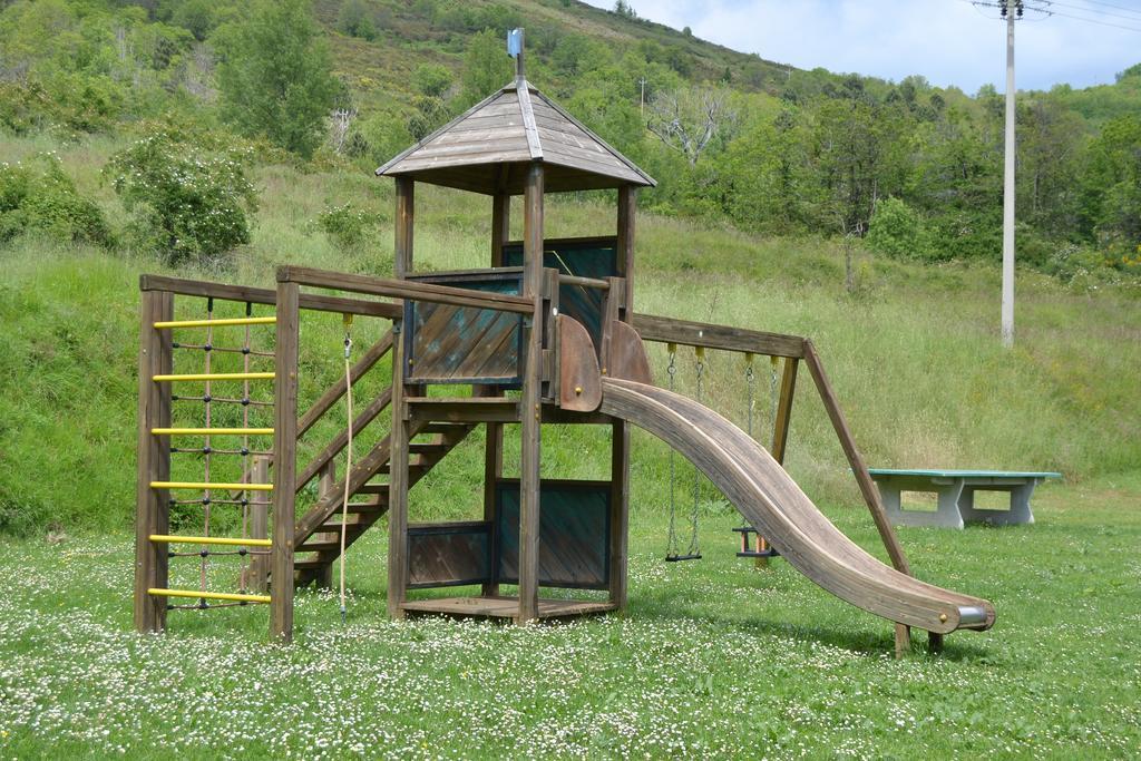 Fattoria Il Praticino Villa Castelfranco di Sopra Luaran gambar