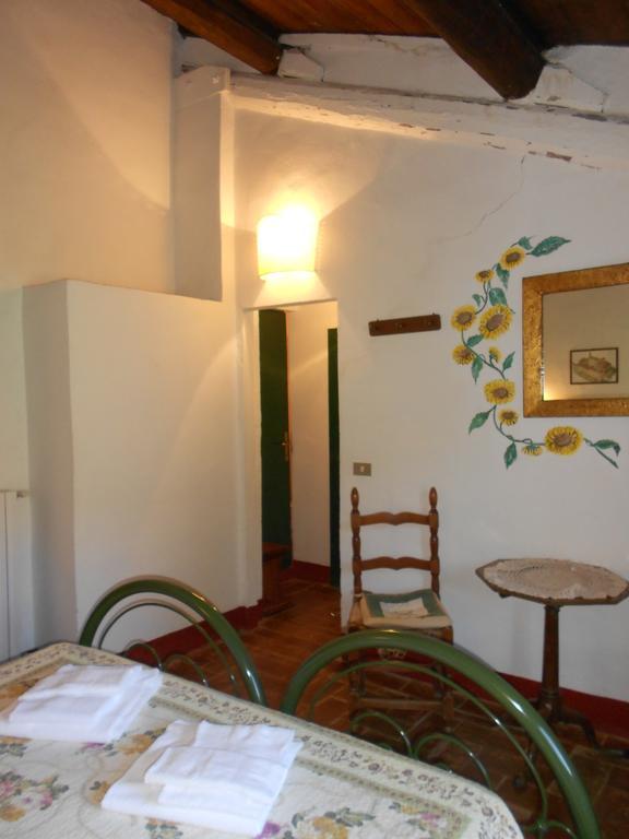 Fattoria Il Praticino Villa Castelfranco di Sopra Luaran gambar