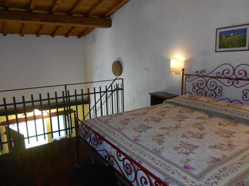 Fattoria Il Praticino Villa Castelfranco di Sopra Luaran gambar
