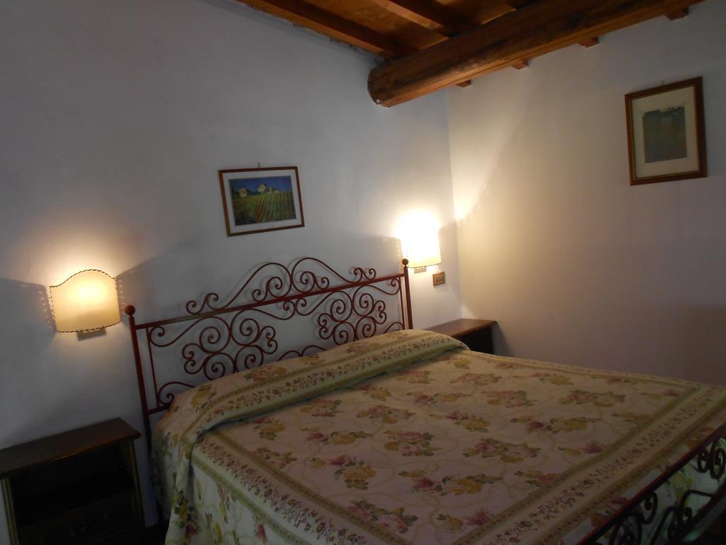 Fattoria Il Praticino Villa Castelfranco di Sopra Luaran gambar