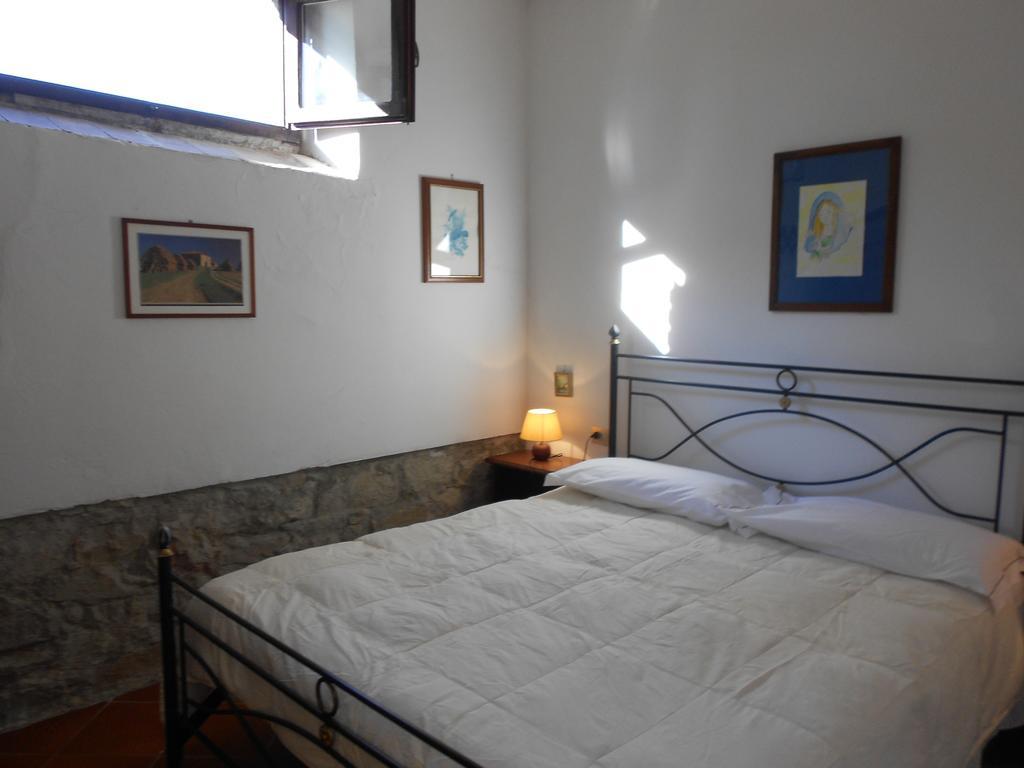 Fattoria Il Praticino Villa Castelfranco di Sopra Luaran gambar