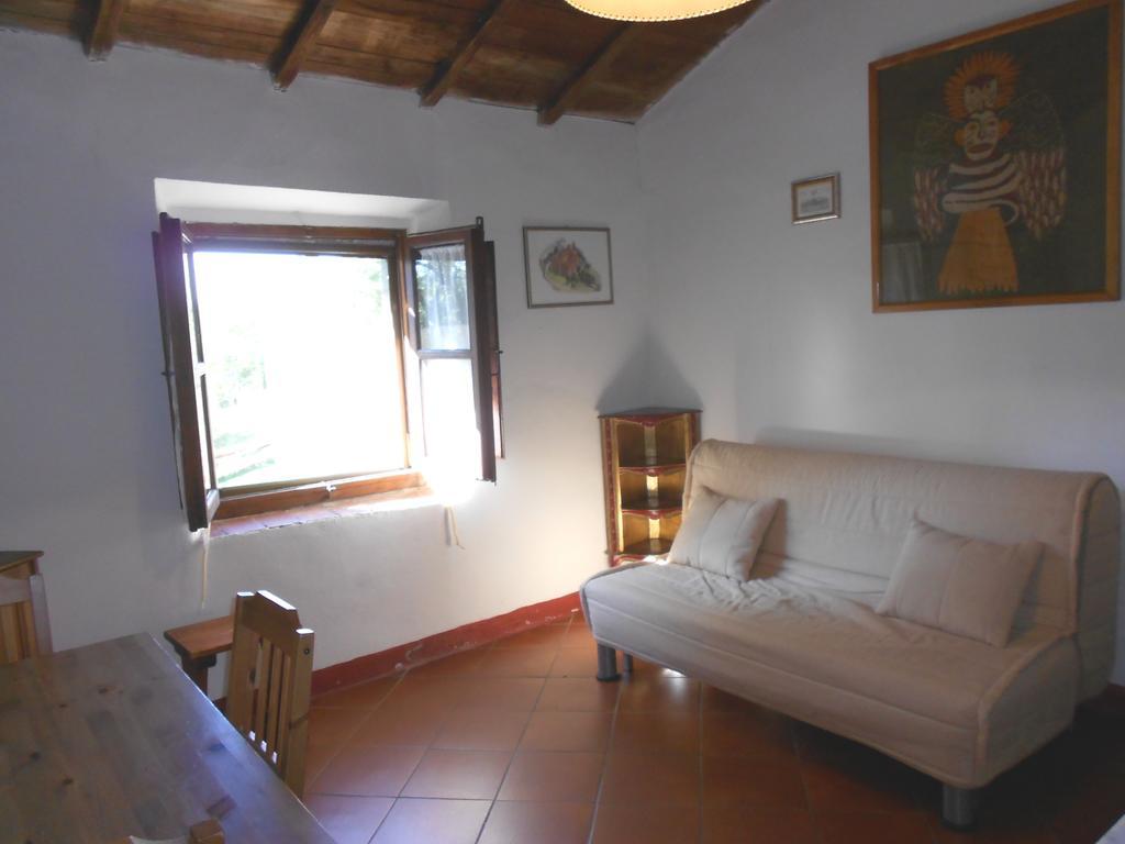 Fattoria Il Praticino Villa Castelfranco di Sopra Luaran gambar