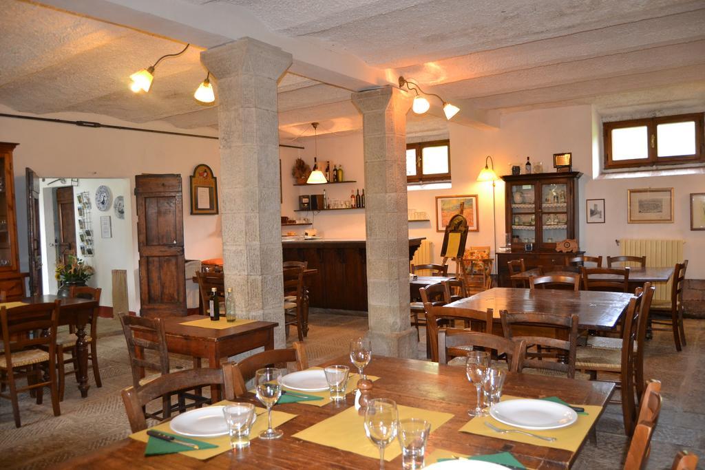Fattoria Il Praticino Villa Castelfranco di Sopra Luaran gambar